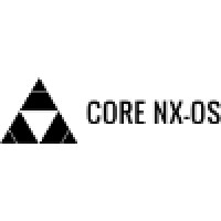 Core NX-OS logo, Core NX-OS contact details