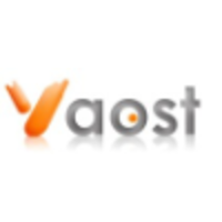 vaost limited logo, vaost limited contact details