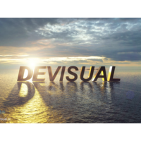 DEVISUAL logo, DEVISUAL contact details