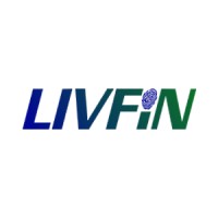 LIVFIN logo, LIVFIN contact details