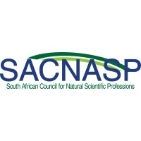 South African Council for Natural Scientific Professions (SACNASP) logo, South African Council for Natural Scientific Professions (SACNASP) contact details