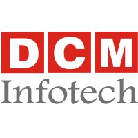 DCM Infotech Limited logo, DCM Infotech Limited contact details