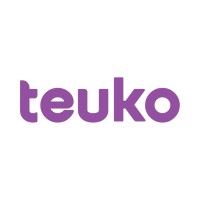 Teuko logo, Teuko contact details