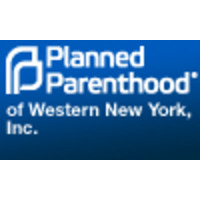 Planned Parenthood of Western New York, Inc. logo, Planned Parenthood of Western New York, Inc. contact details