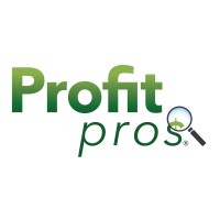 Profit Pros logo, Profit Pros contact details