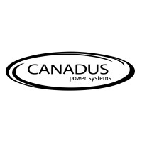 Canadus Power Systems logo, Canadus Power Systems contact details