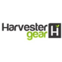 HarvesterGear logo, HarvesterGear contact details