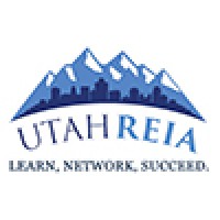 Utah Real Estate Investors Association logo, Utah Real Estate Investors Association contact details