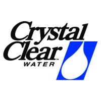 Crystal Clear Water Company logo, Crystal Clear Water Company contact details