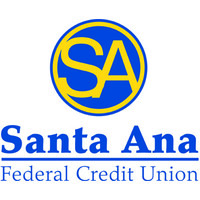 Santa Ana Federal Credit Union logo, Santa Ana Federal Credit Union contact details