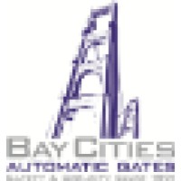 Bay Cities Automatic Gates logo, Bay Cities Automatic Gates contact details