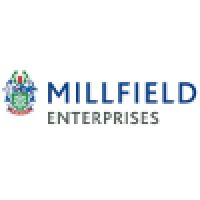 Millfield Enterprises logo, Millfield Enterprises contact details