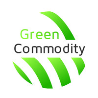 Green Commodity logo, Green Commodity contact details