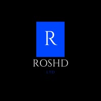 Roshd logo, Roshd contact details