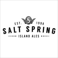 Salt Spring Island Ales logo, Salt Spring Island Ales contact details