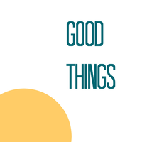 Good Things Consulting logo, Good Things Consulting contact details