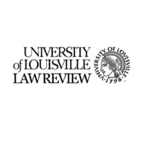 University of Louisville Law Review, Volume 59 logo, University of Louisville Law Review, Volume 59 contact details