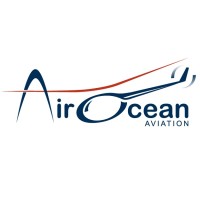 AirOcean Aviation, LLC logo, AirOcean Aviation, LLC contact details