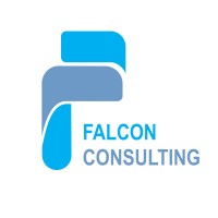 Falcon Consulting logo, Falcon Consulting contact details