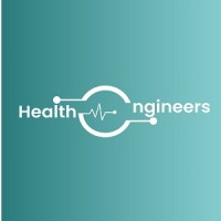 Health Engineers logo, Health Engineers contact details