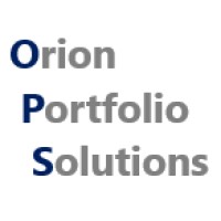 Orion Portfolio Solutions, LLC logo, Orion Portfolio Solutions, LLC contact details