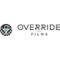 Override Films logo, Override Films contact details