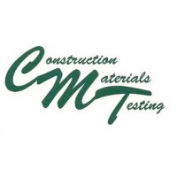 Construction Materials Testing logo, Construction Materials Testing contact details