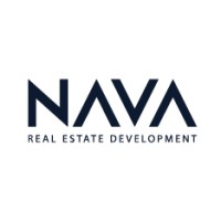 NAVA Real Estate Development logo, NAVA Real Estate Development contact details