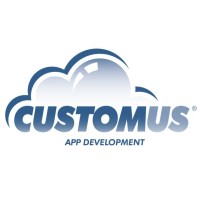 Customus logo, Customus contact details