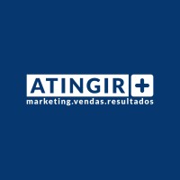 Atingir + logo, Atingir + contact details