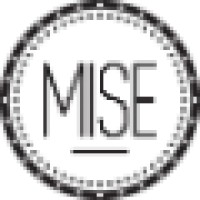 MISE logo, MISE contact details