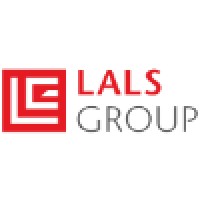 Lals Group logo, Lals Group contact details