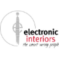 Electronic Interiors logo, Electronic Interiors contact details