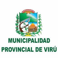 Municipalidad Provincial de Virú logo, Municipalidad Provincial de Virú contact details