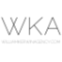 William Kerwin Agency logo, William Kerwin Agency contact details