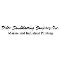 Delta Sandblasting Company, Inc. logo, Delta Sandblasting Company, Inc. contact details