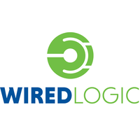 Wired Logic logo, Wired Logic contact details