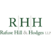 Rafuse Hill & Hodges LLP logo, Rafuse Hill & Hodges LLP contact details