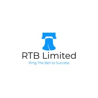 RTB Limited LLC logo, RTB Limited LLC contact details