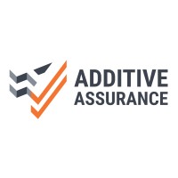 Additive Assurance logo, Additive Assurance contact details