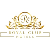 Royal Club Hotels logo, Royal Club Hotels contact details