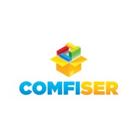 COMFISER logo, COMFISER contact details