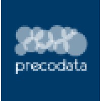 Precodata logo, Precodata contact details