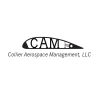 Collier Aerospace Management, LLC logo, Collier Aerospace Management, LLC contact details