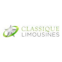 Classique Limousines logo, Classique Limousines contact details