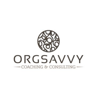 OrgSavvy Coaching & Consulting logo, OrgSavvy Coaching & Consulting contact details