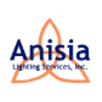 Anisia Lighting Services, Inc. logo, Anisia Lighting Services, Inc. contact details