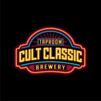 Cult Classic Brewing Company logo, Cult Classic Brewing Company contact details