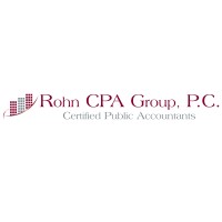 Rohn CPA Group, P.C logo, Rohn CPA Group, P.C contact details