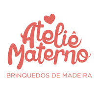 Ateliê Materno logo, Ateliê Materno contact details